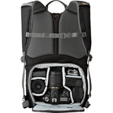 Estuche Lowepro Photo Hatchback BP 250 AW II Negro 4