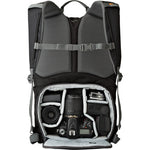 Estuche Lowepro Photo Hatchback BP 250 AW II Negro