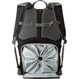 Estuche Lowepro Photo Hatchback BP 250 AW II Negro 6