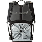 Estuche Lowepro Photo Hatchback BP 250 AW II Negro