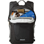 Estuche Lowepro Photo Hatchback BP 250 AW II Negro