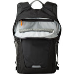 Estuche Lowepro Photo Hatchback BP 250 AW II Negro