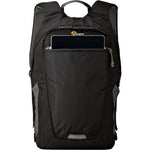 Estuche Lowepro Photo Hatchback BP 250 AW II Negro