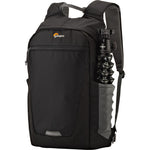 Estuche Lowepro Photo Hatchback BP 250 AW II Negro