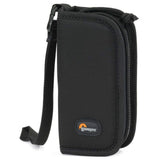 Estuche para tarjetas Lowepro S&F Memory Wallet 20 Negro 1