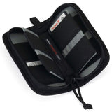 Estuche para tarjetas Lowepro S&F Memory Wallet 20 Negro 2