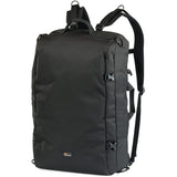Estuche Lowepro S&F Transport Duffle Backpack 1