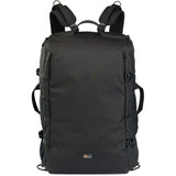Estuche Lowepro S&F Transport Duffle Backpack 2