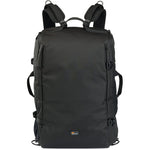 Estuche Lowepro S&F Transport Duffle Backpack