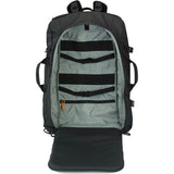 Estuche Lowepro S&F Transport Duffle Backpack 3
