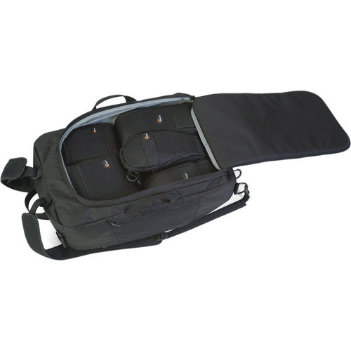 Estuche Lowepro S&F Transport Duffle Backpack