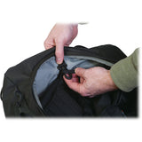 Estuche Lowepro S&F Transport Duffle Backpack 5