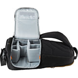 Estuche Lowepro Slingshot Edge 150 AW 4