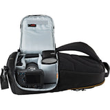 Estuche Lowepro Slingshot Edge 150 AW 5