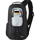 Estuche Lowepro Slingshot Edge 150 AW 6