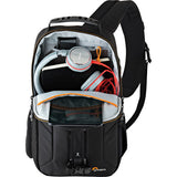 Estuche Lowepro Slingshot Edge 150 AW 7