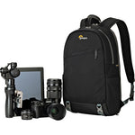 Estuche Lowepro m-Trekker BP 150 Negro