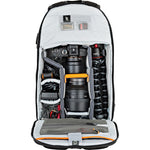 Estuche Lowepro m-Trekker BP 150 Negro