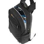 Estuche Lowepro m-Trekker BP 150 Negro