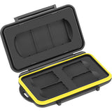 Esuche para Memorias Rígido Ruggard MCH-MU5B 2
