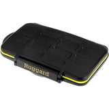 Esuche para Memorias Rígido Ruggard MCH-MU5B 5