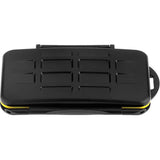 Esuche para Memorias Rígido Ruggard MCH-MU5B 4