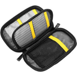 Estuche para Memorias Ruggard Neopreno 1