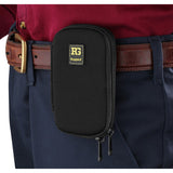 Estuche para Memorias Ruggard Neopreno 4