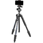 Tripié Manfrotto Element MKELMII4BMB-BH