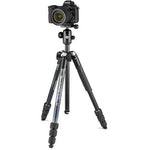 Tripié Manfrotto Element MKELMII4BMB-BH