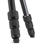 Tripié Manfrotto Element MKELMII4BMB-BH