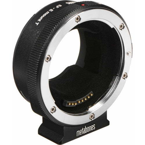 Metabones Canon EF/EF-S a Sony E Mount T Smart (Fifth Generation)