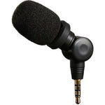 Micrófono Saramonic iMic para iPhone, iPod y Mac