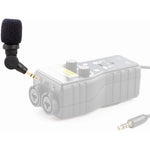 Micrófono Saramonic SR-XM1 para DSLR y Videocámaras
