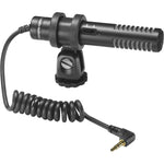 Micrófono Shotgun Audio-Technica PRO 24-CM