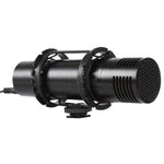 Micrófono Shotgun ikan IK-VM300PS