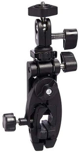 Minitripié-Pinza Faithwinning Pro Clamp Pod 3