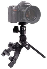 Minitripié-Pinza Faithwinning Pro Clamp Pod 5