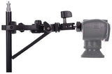 Minitripié-Pinza Faithwinning Pro Clamp Pod 6