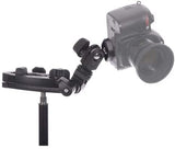 Minitripié-Pinza Faithwinning Pro Clamp Pod 7