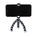Minitripié Joby GorillaPod Mobile Mini 1