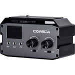 Mixer de Audio Comica CVM-AX3