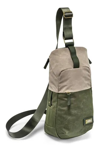 Mochila Natiornal Geographic Rain Forest NG RF 4550