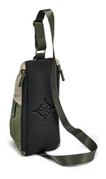 Mochila Natiornal Geographic Rain Forest NG RF 4550