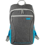 Mochila Ruggard Compact DSLR Backpack V2 1