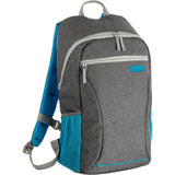Mochila Ruggard Compact DSLR Backpack V2 3