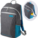 Mochila Ruggard Compact DSLR Backpack V2 4