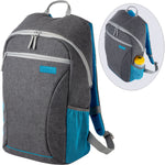 Mochila Ruggard Compact DSLR Backpack V2