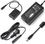 Adaptador A/C Y D/C Power 2000 AC-FZ100 para Sony A9,A7III, ARIII 1