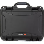 Estuche Nanuk 920 con foam